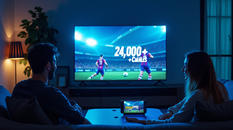 Comprar Código IPTV Smarters Pro