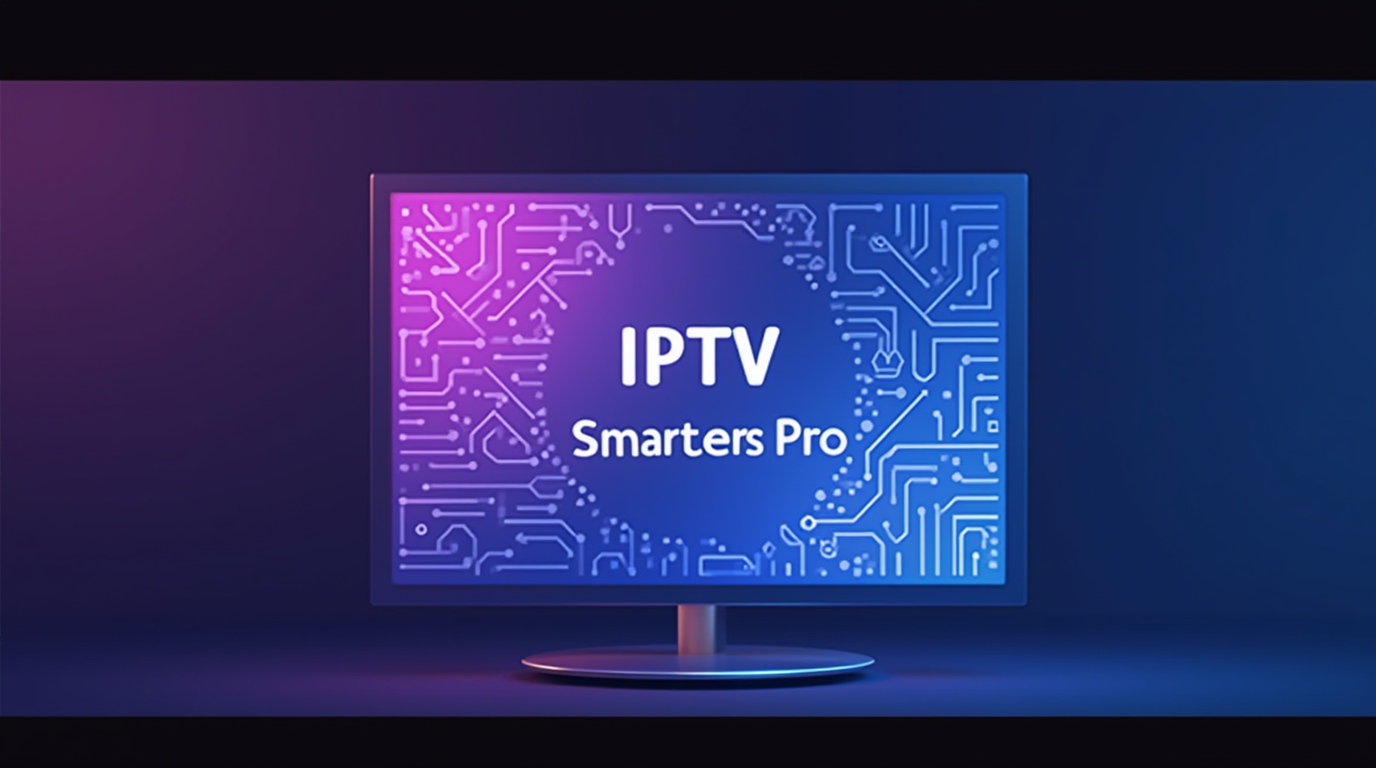 IPTV Smarters Pro Abo