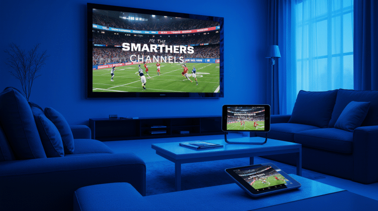 IPTV Estable