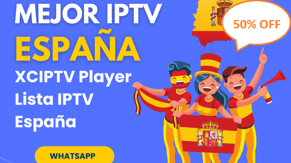 Mejor IPTV